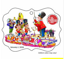 Put a flower on our float in the 2026 Rose Parade to pay tribute to someone special