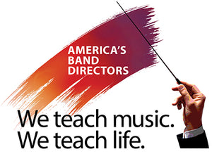 Saluting America&#39;s Band Directors project