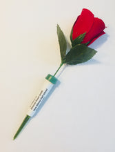 Put a flower on our float in the 2026 Rose Parade to pay tribute to someone special